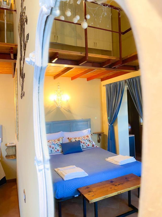אורבינו Ca' Tomassino Holiday Apartments מראה חיצוני תמונה